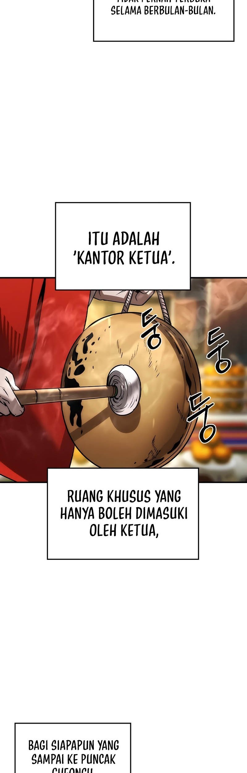 The Childe Chapter 33 - halaman 2