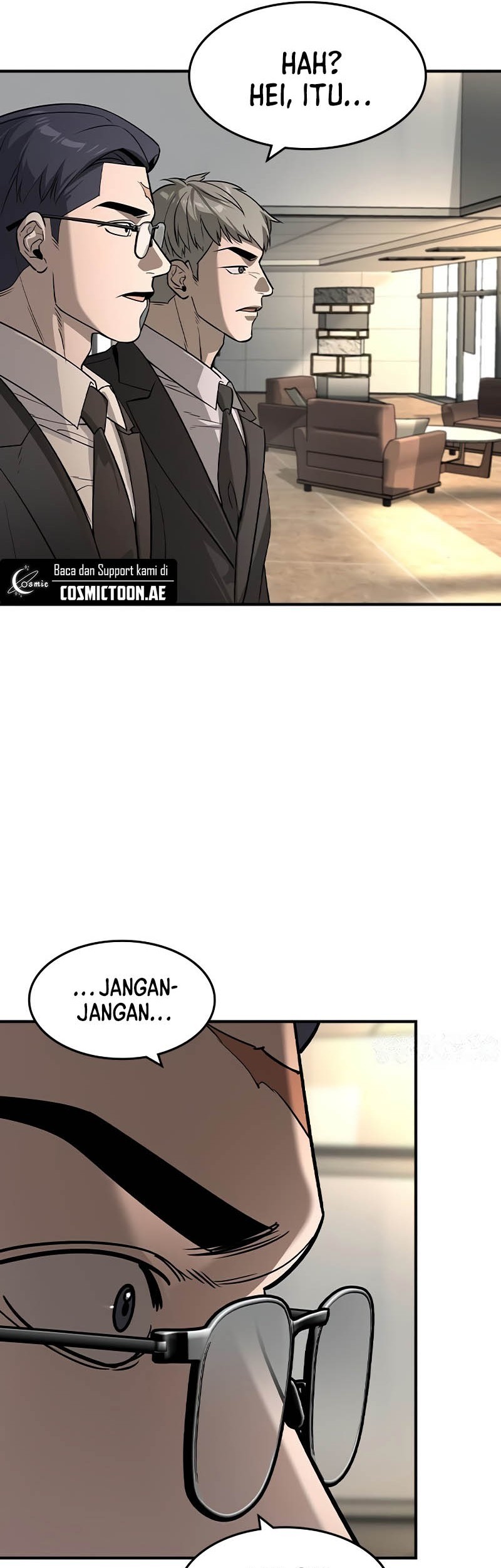 The Childe Chapter 33 - halaman 21
