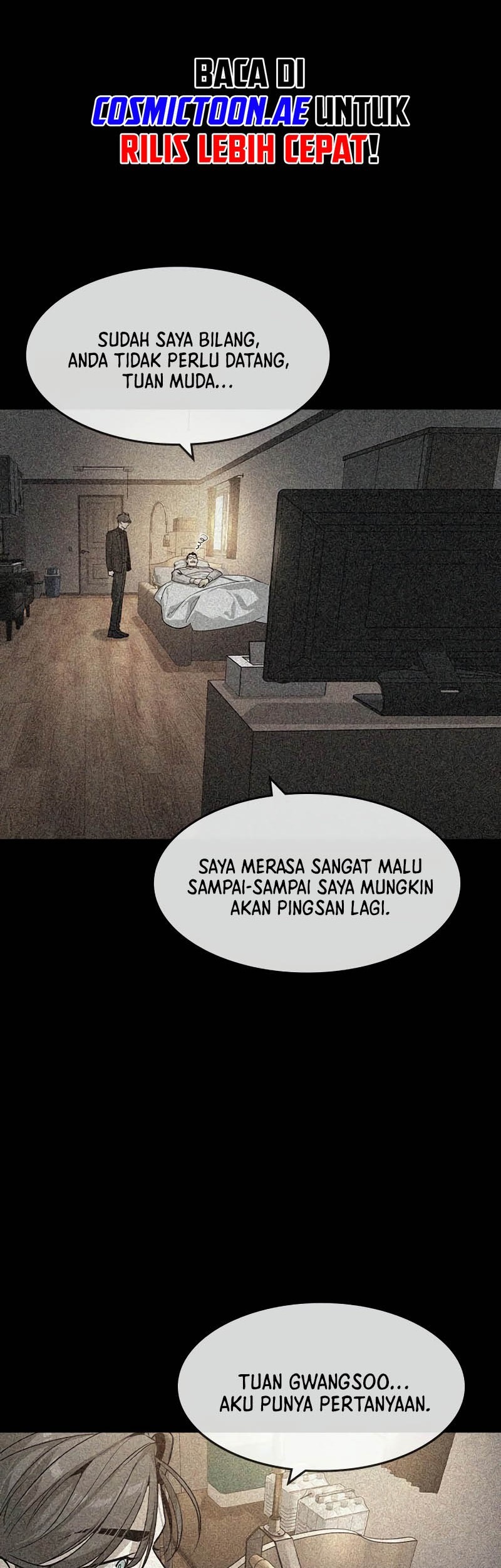 The Childe Chapter 33 - halaman 25
