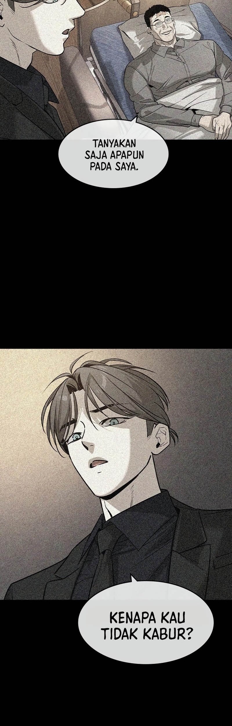 The Childe Chapter 33 - halaman 26