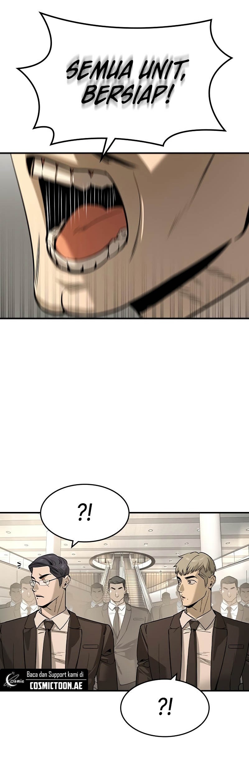 The Childe Chapter 33 - halaman 33