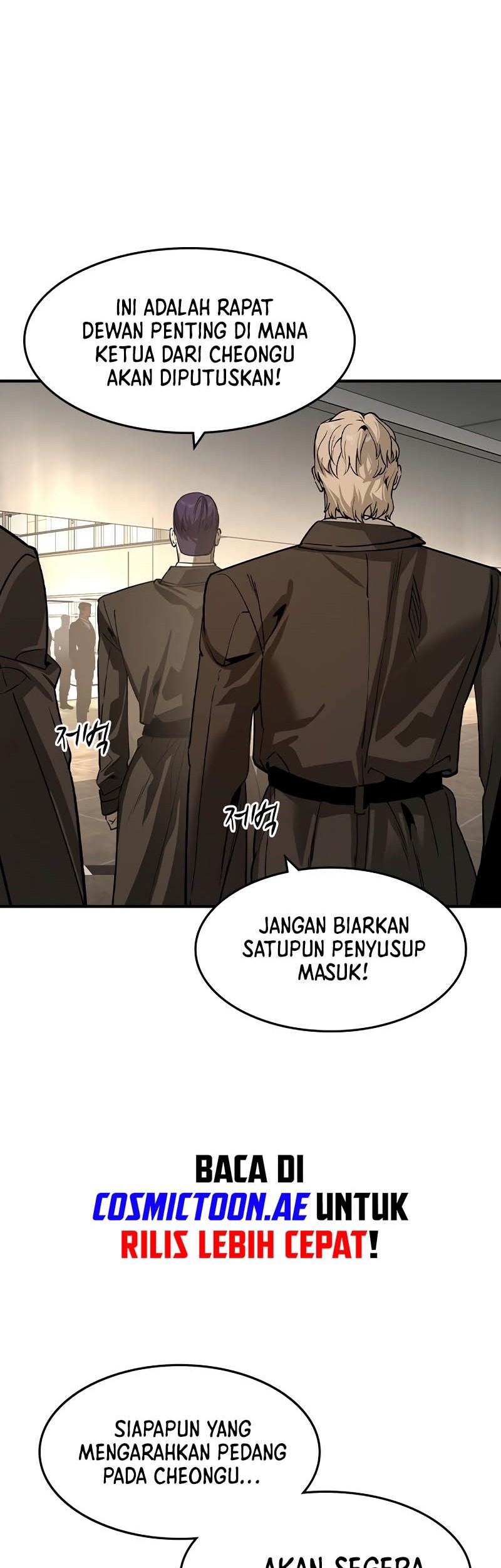 The Childe Chapter 33 - halaman 34