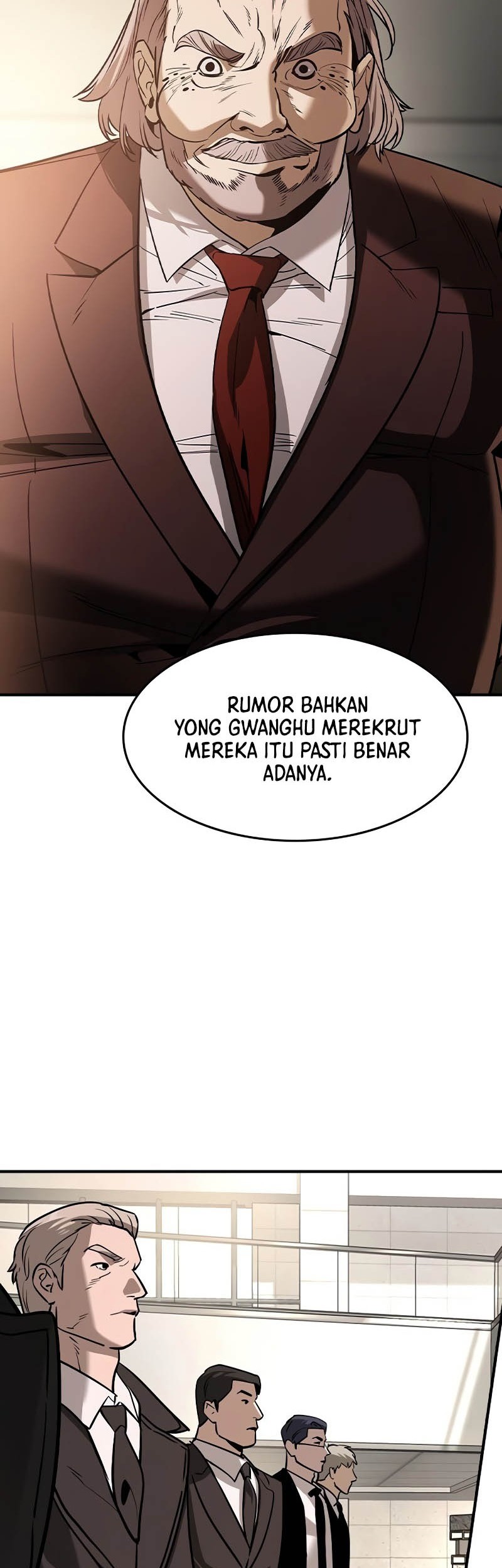 The Childe Chapter 33 - halaman 38