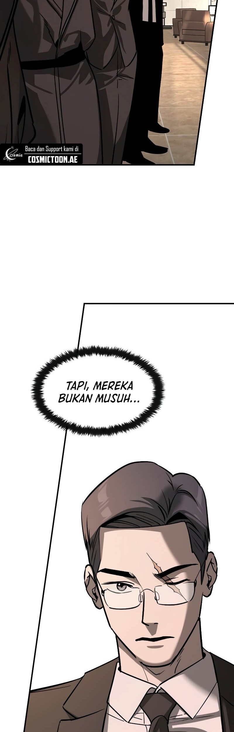 The Childe Chapter 33 - halaman 39