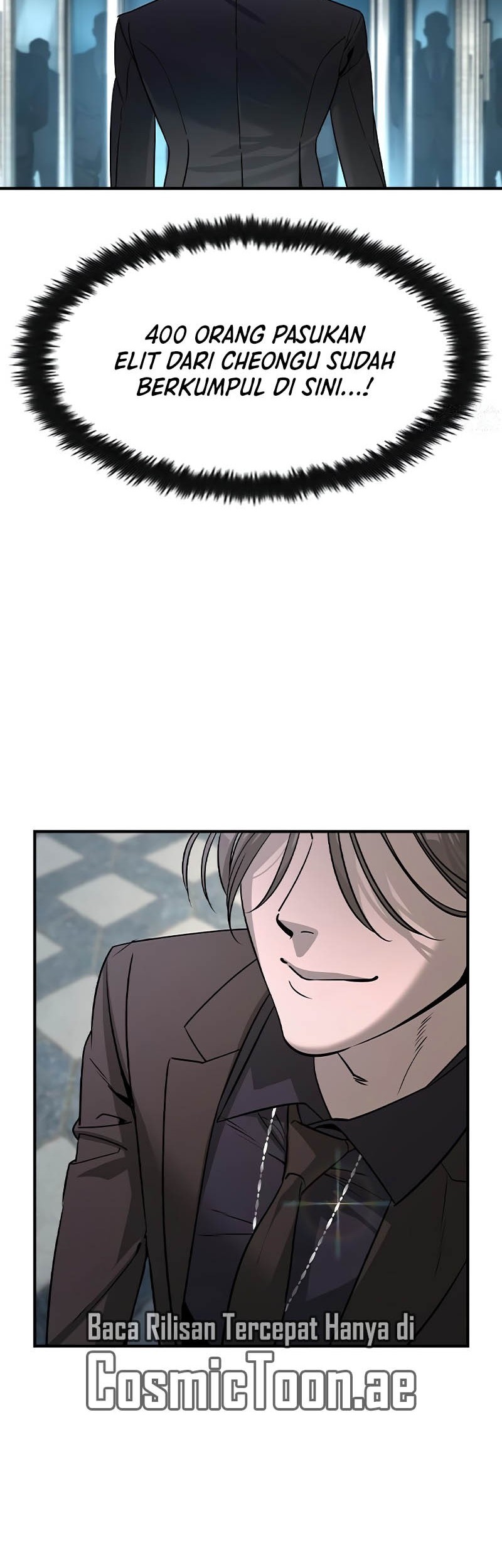 The Childe Chapter 33 - halaman 42