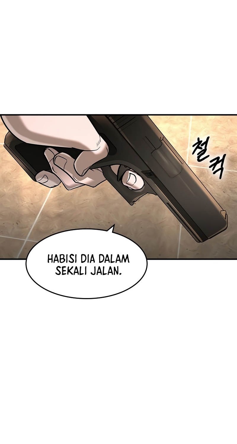 The Childe Chapter 33 - halaman 44