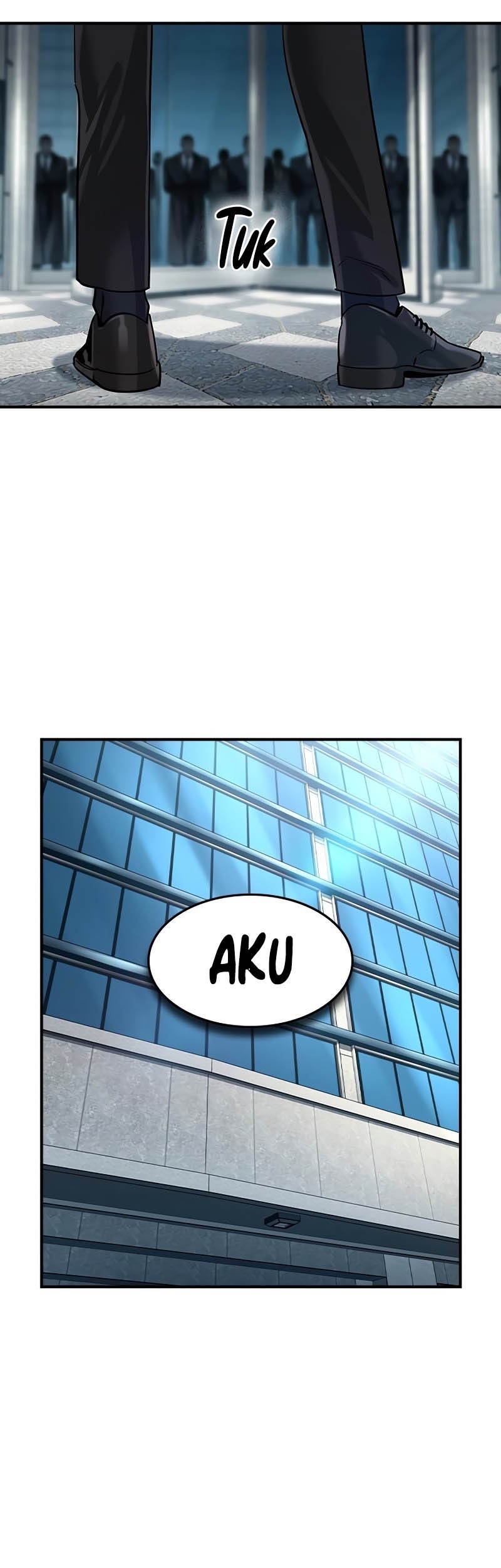 The Childe Chapter 33 - halaman 45