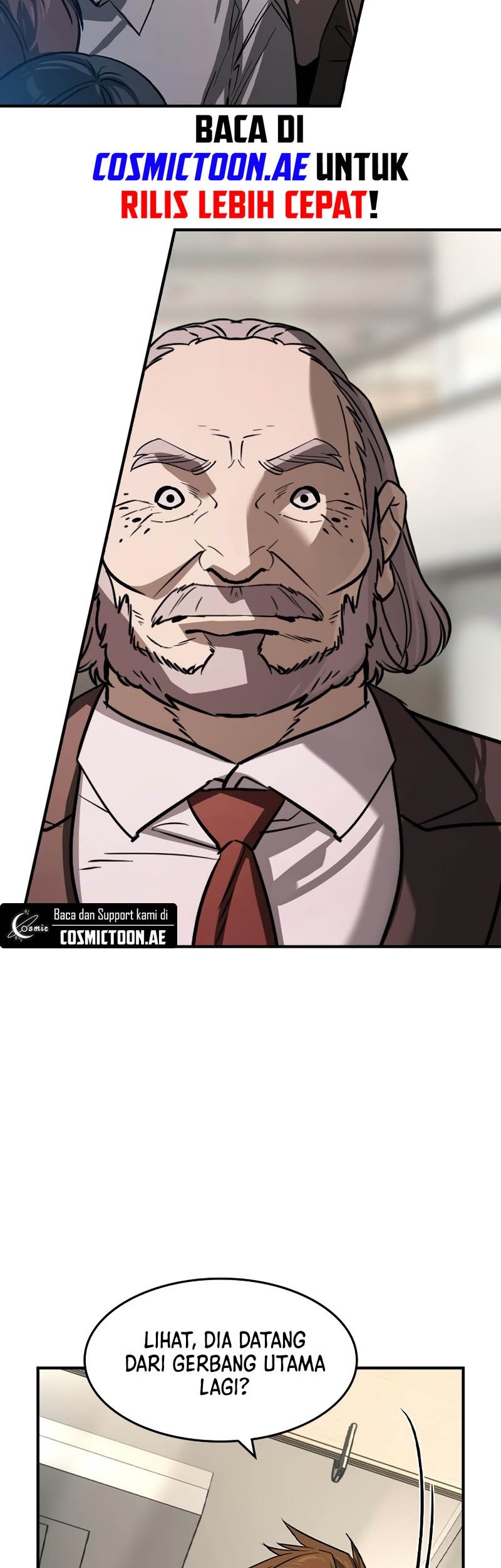 The Childe Chapter 33 - halaman 47