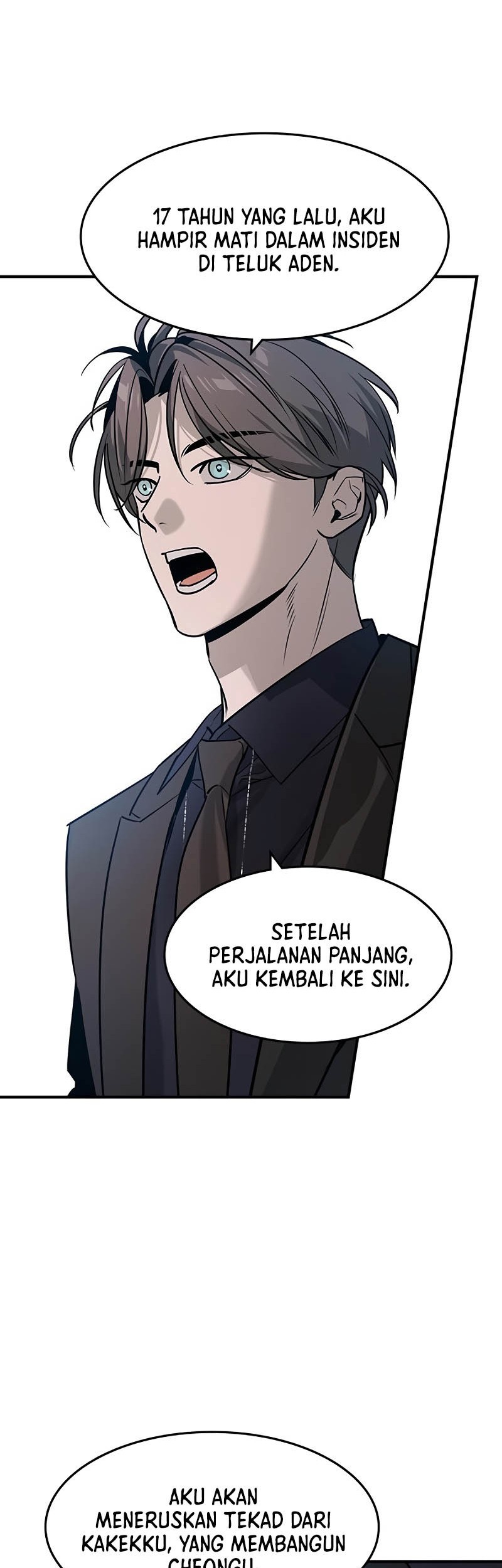 The Childe Chapter 33 - halaman 49