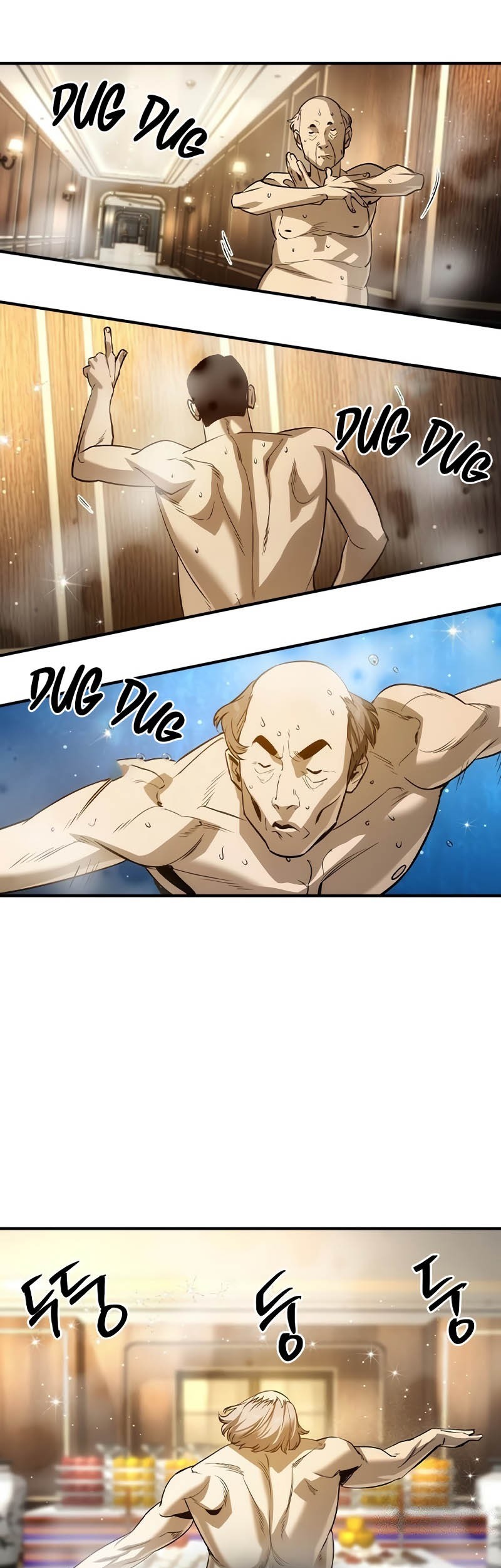 The Childe Chapter 33 - halaman 5