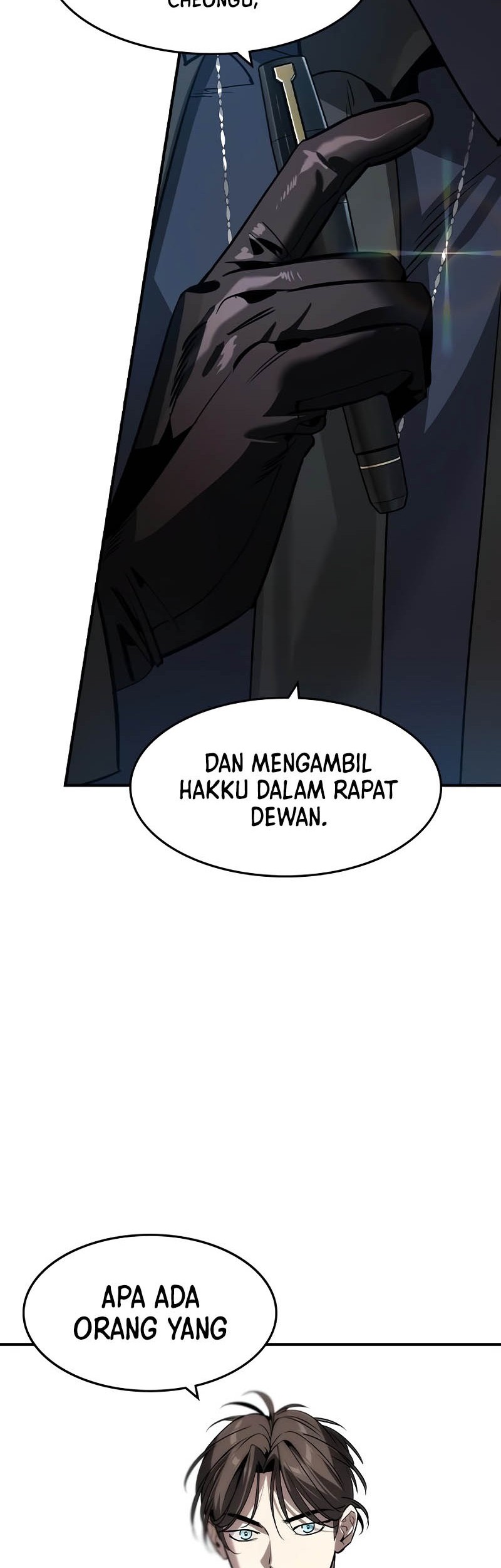 The Childe Chapter 33 - halaman 50