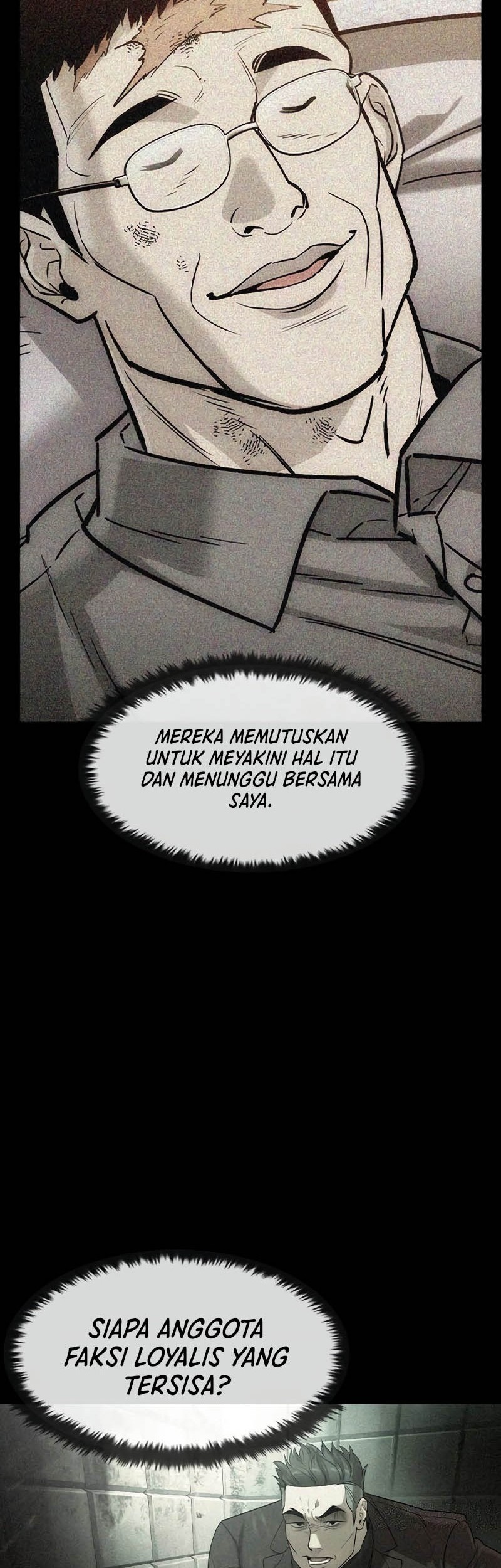 The Childe Chapter 33 - halaman 54