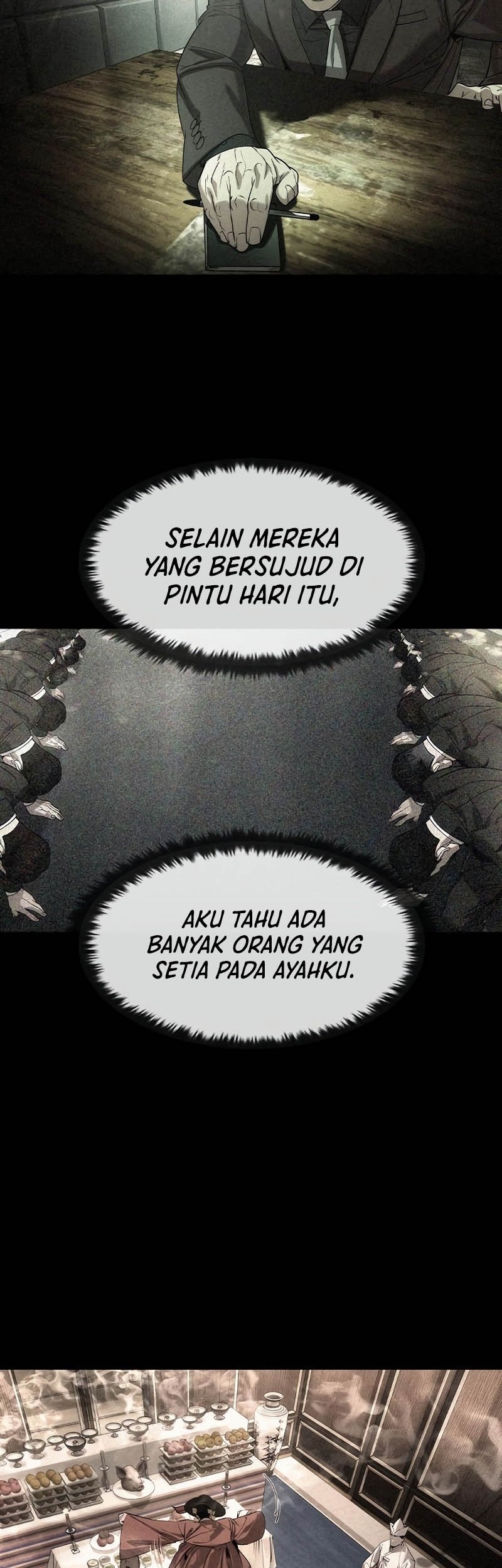 The Childe Chapter 33 - halaman 55