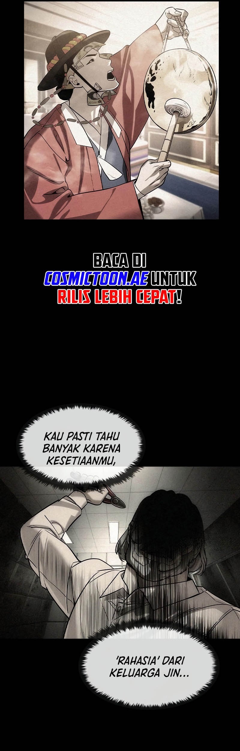 The Childe Chapter 33 - halaman 57