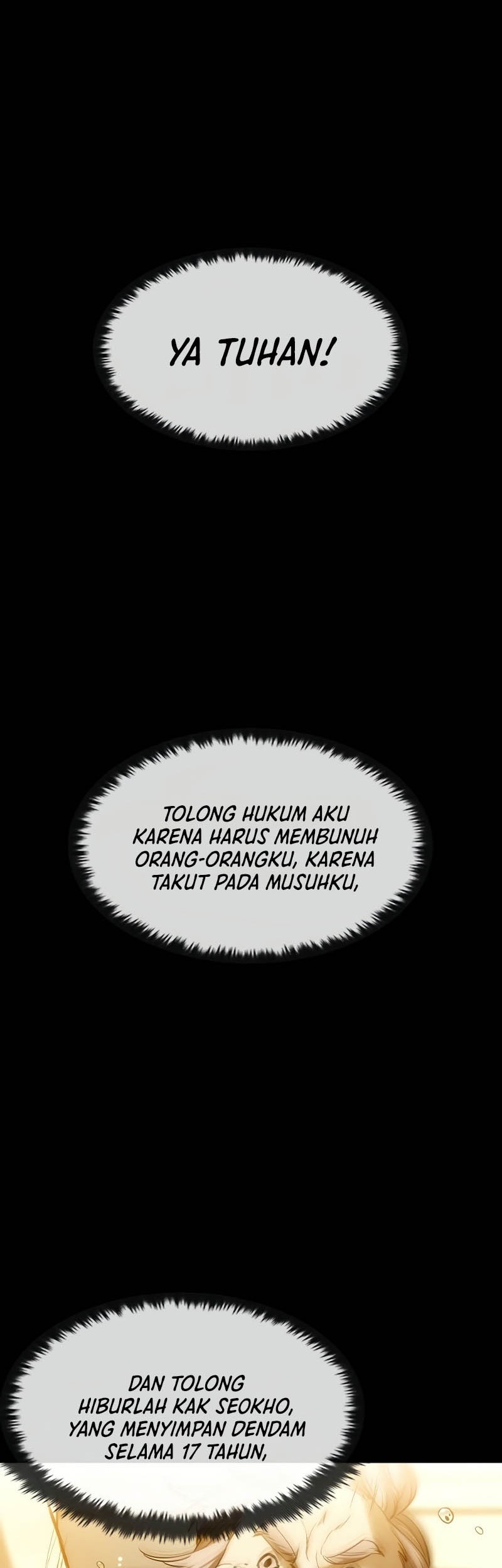 The Childe Chapter 33 - halaman 61