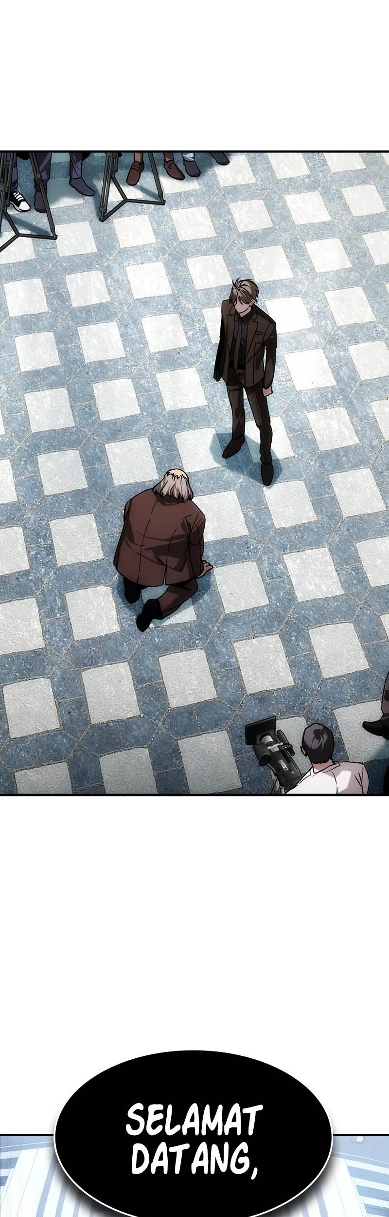 The Childe Chapter 33 - halaman 63