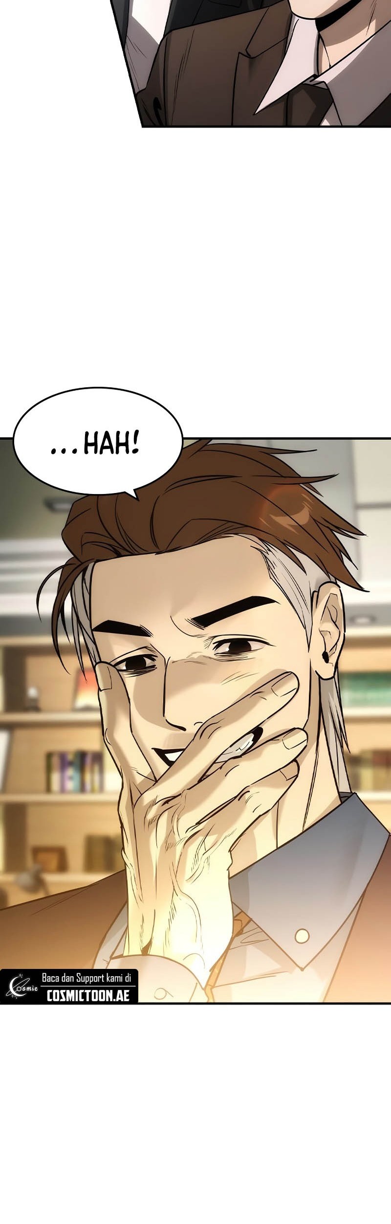 The Childe Chapter 33 - halaman 66