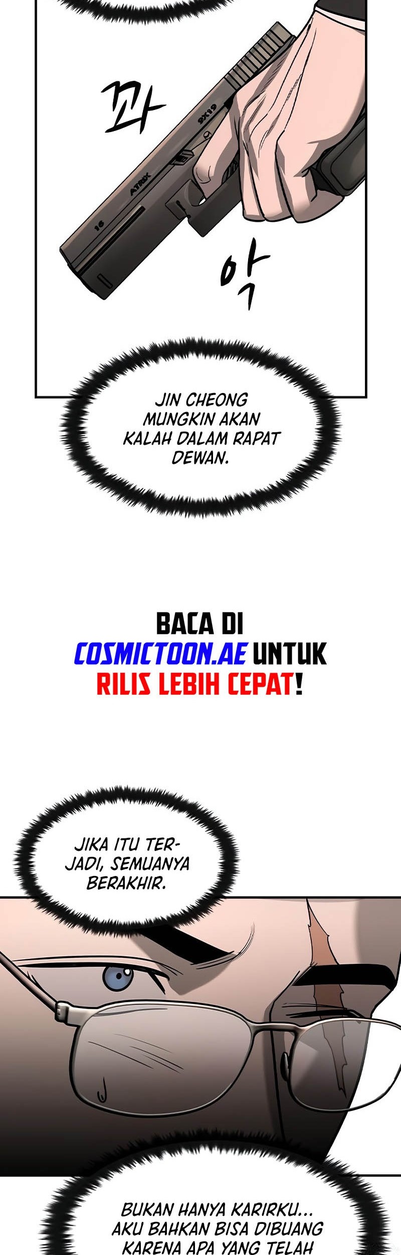 The Childe Chapter 34 - halaman 10