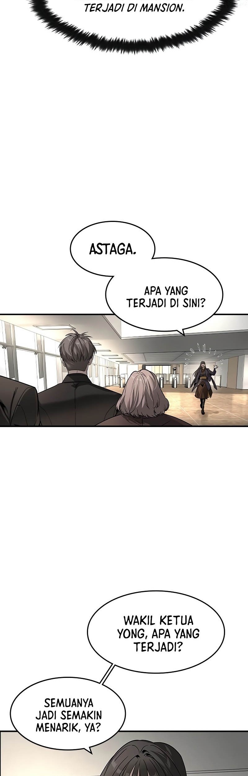 The Childe Chapter 34 - halaman 11
