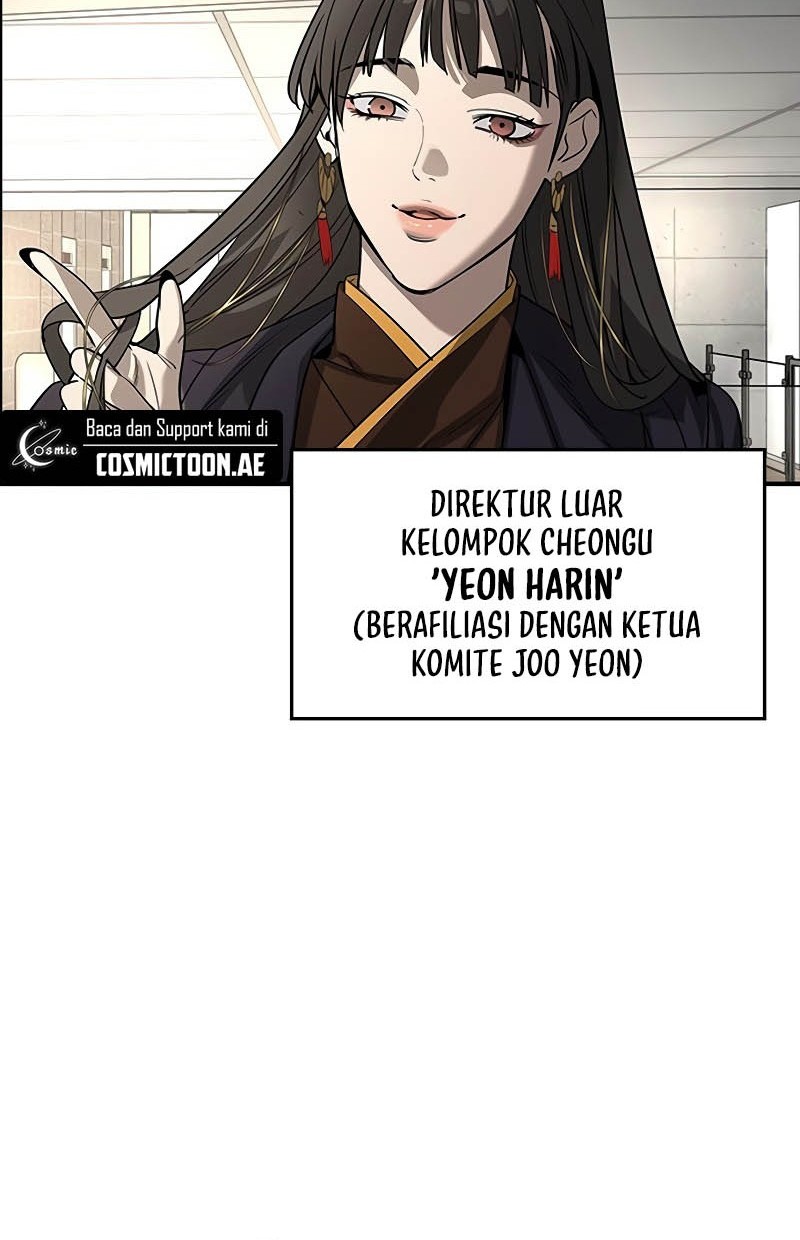 The Childe Chapter 34 - halaman 12