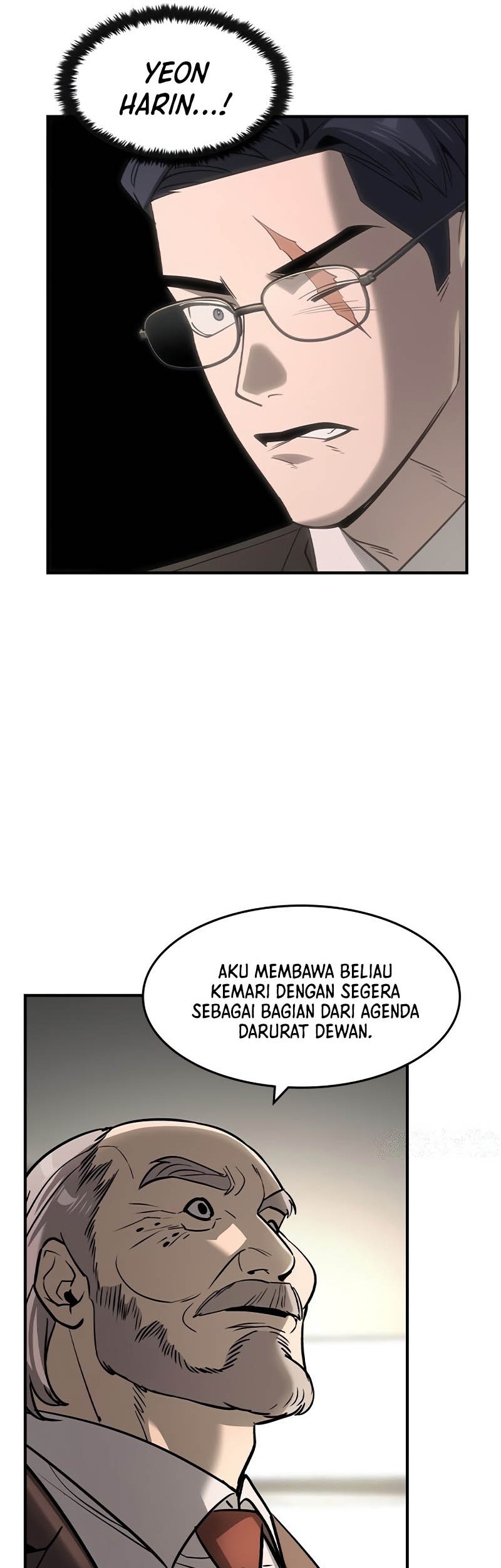 The Childe Chapter 34 - halaman 13