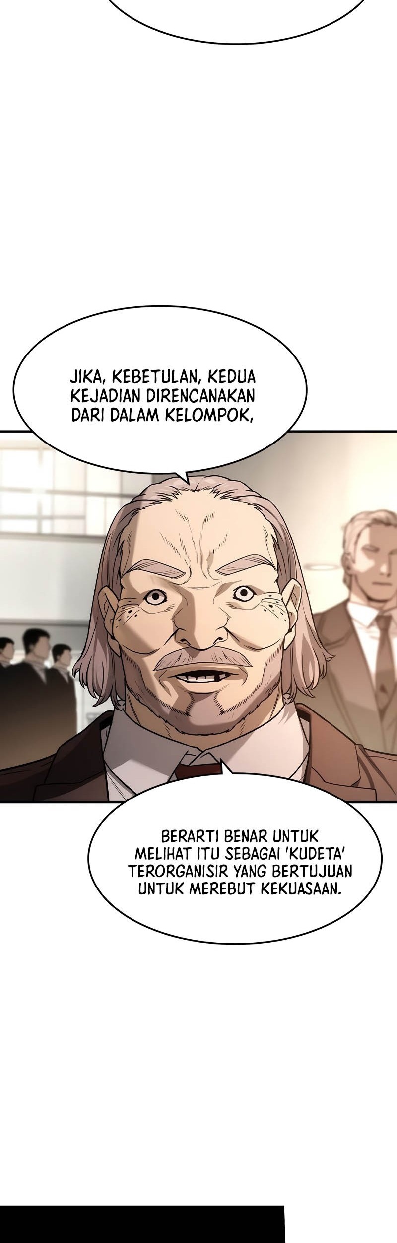 The Childe Chapter 34 - halaman 15