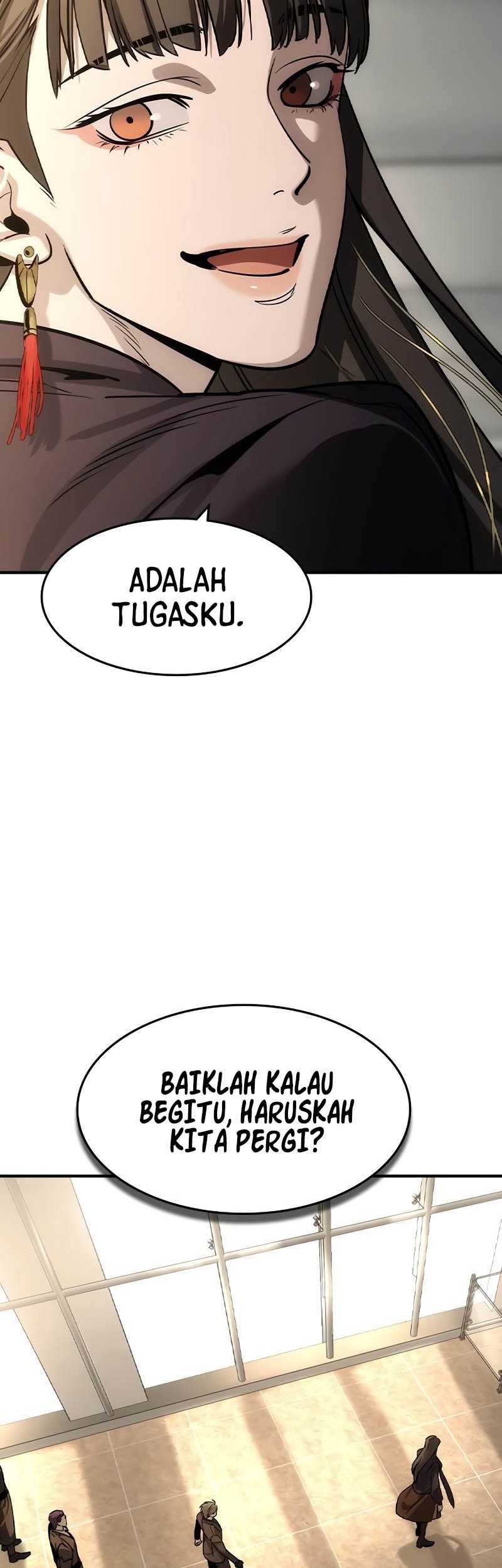 The Childe Chapter 34 - halaman 19