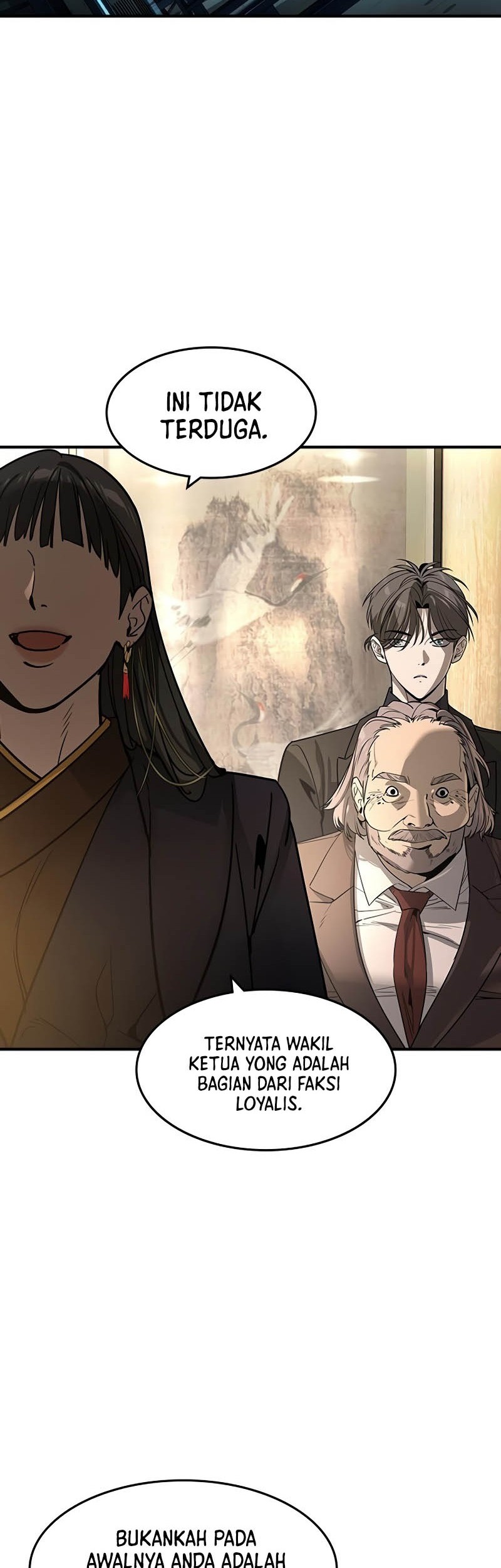 The Childe Chapter 34 - halaman 22