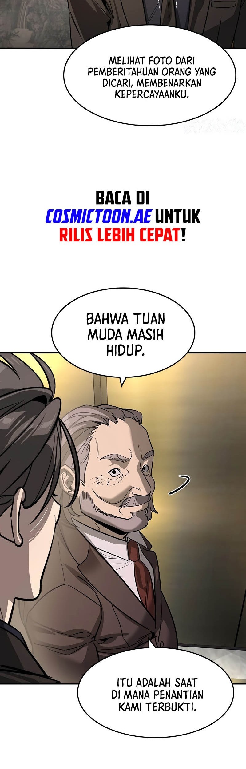 The Childe Chapter 34 - halaman 26
