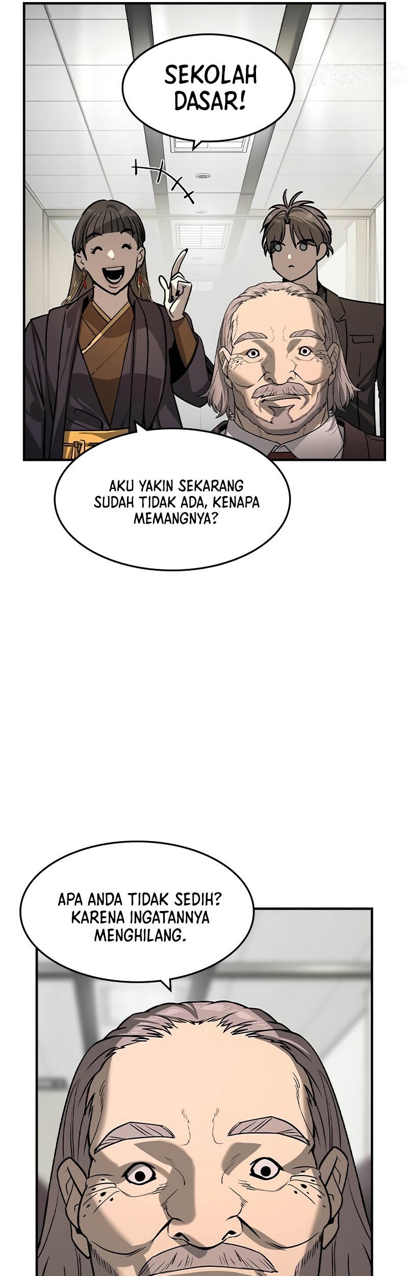 The Childe Chapter 34 - halaman 29