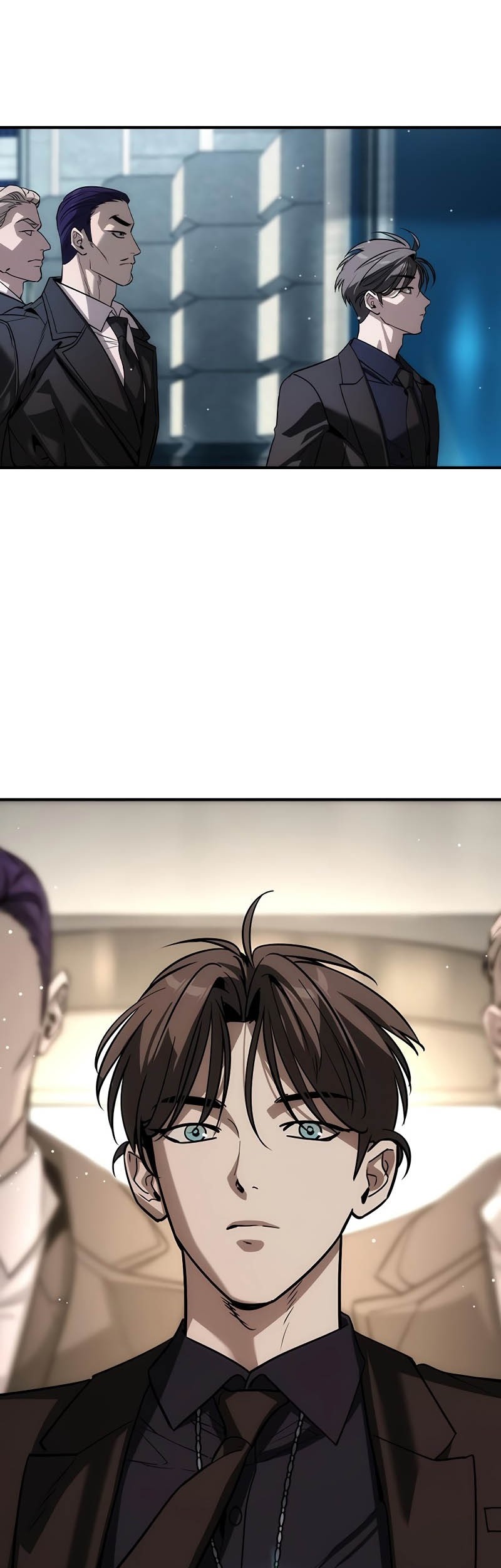 The Childe Chapter 34 - halaman 3