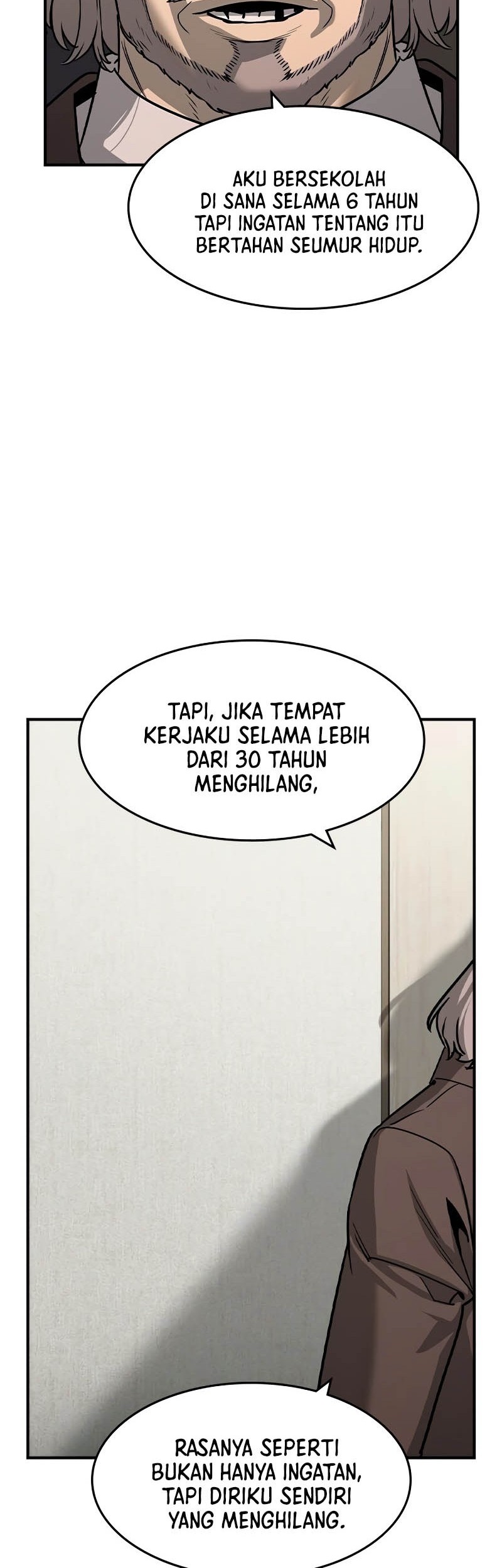 The Childe Chapter 34 - halaman 30