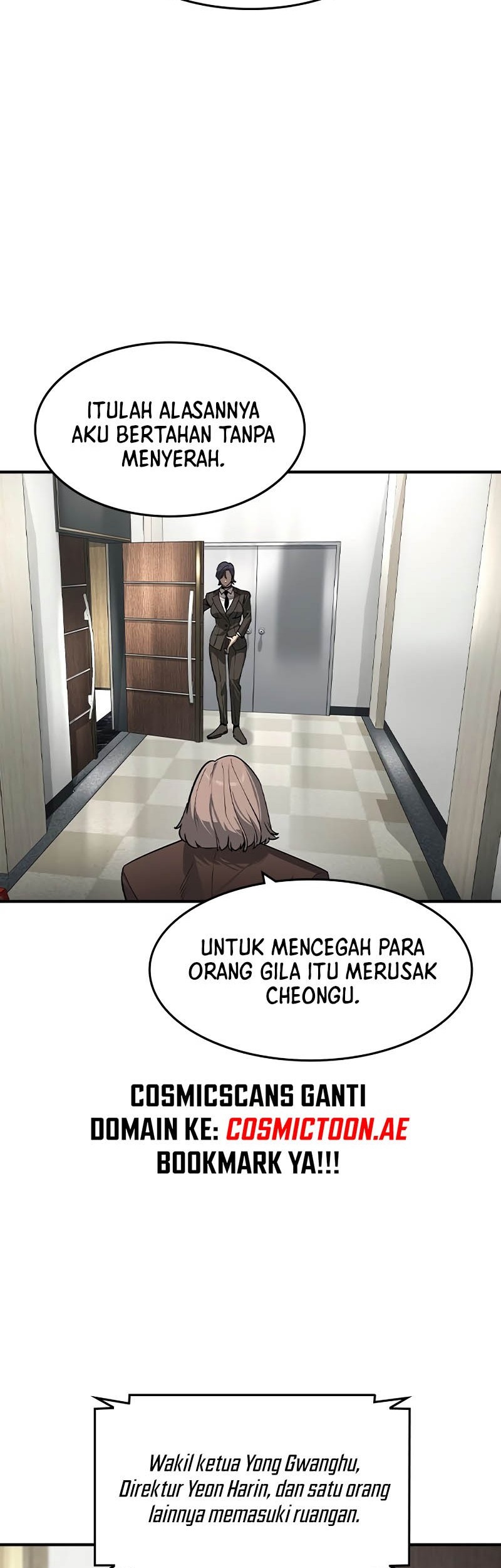 The Childe Chapter 34 - halaman 31
