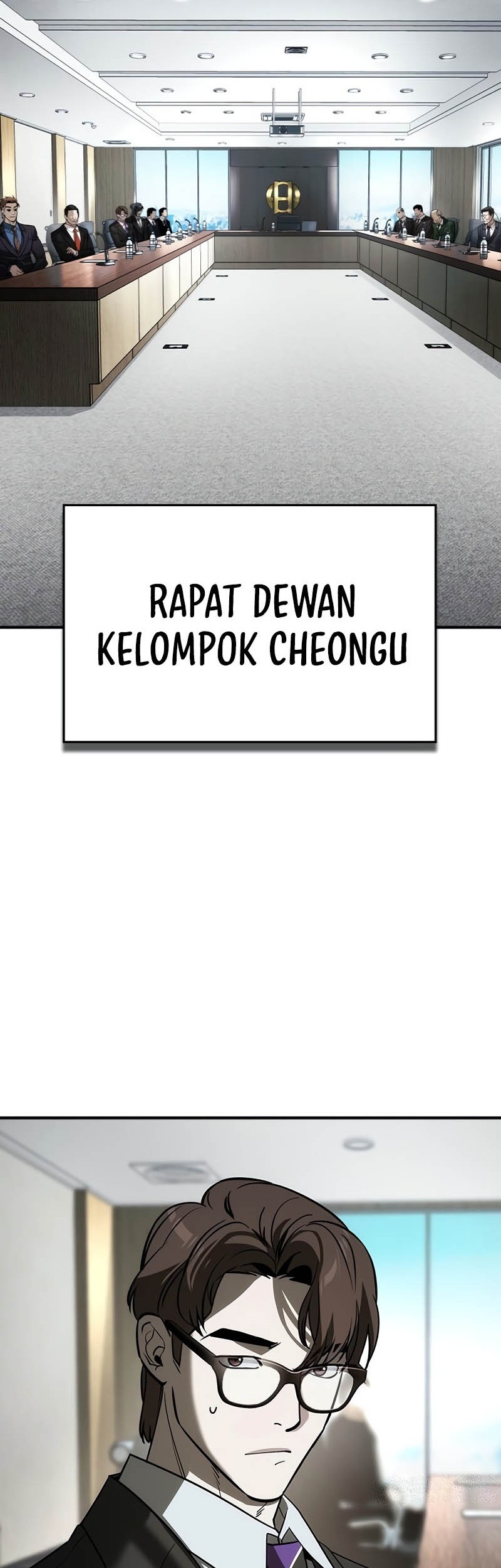 The Childe Chapter 34 - halaman 33