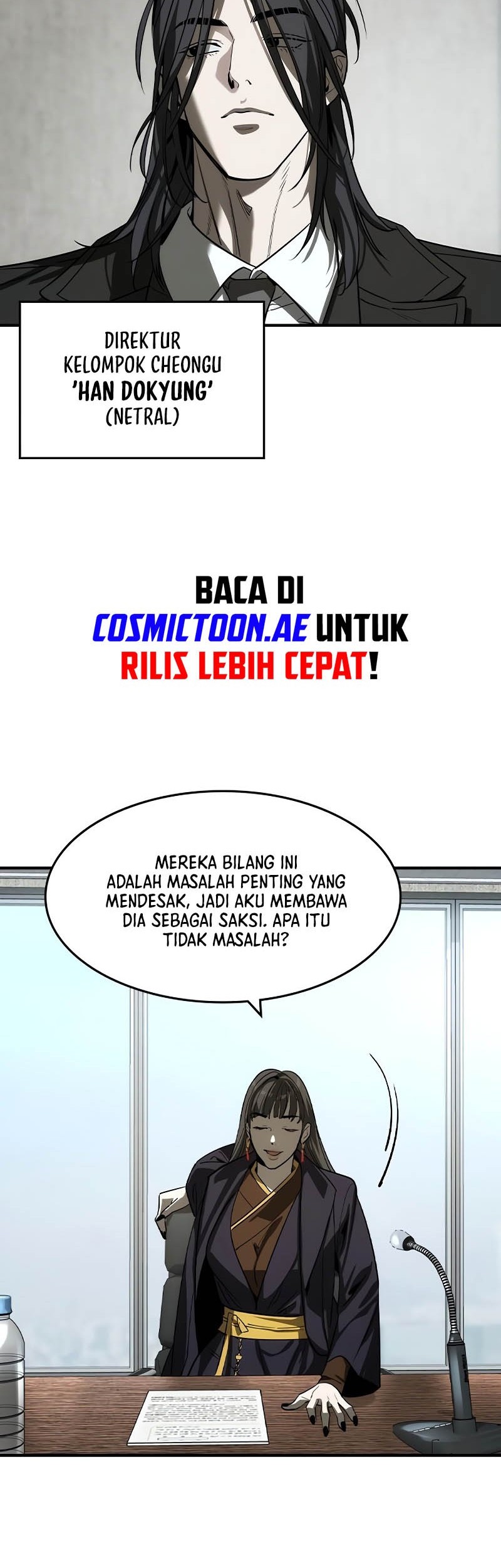 The Childe Chapter 34 - halaman 35
