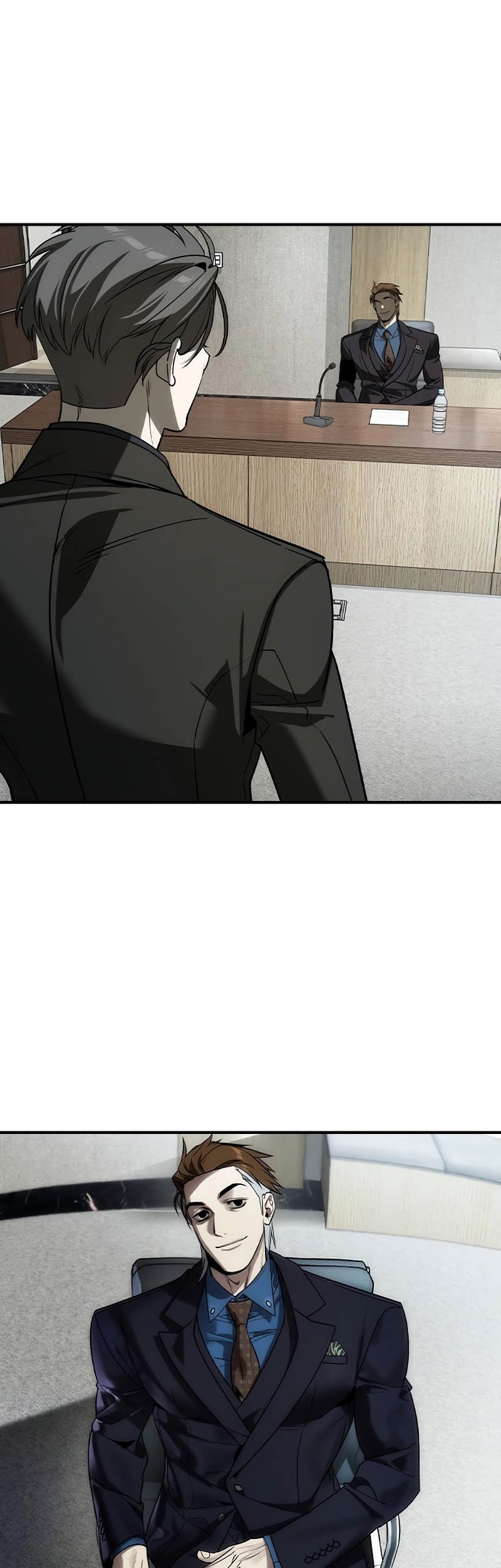 The Childe Chapter 34 - halaman 37