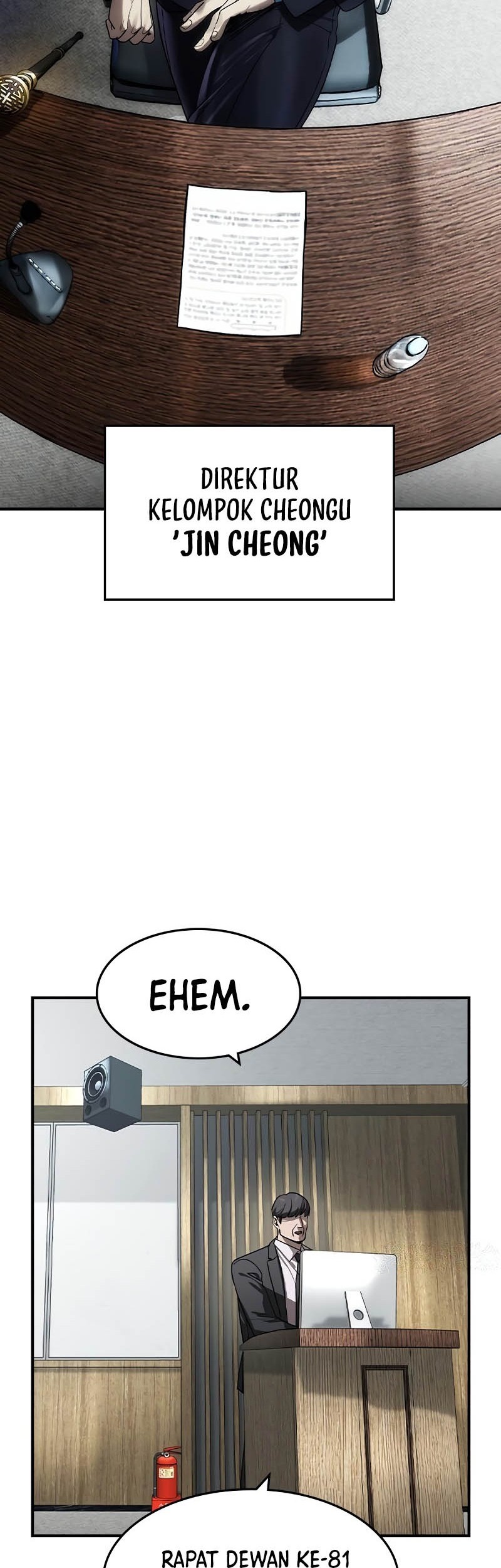 The Childe Chapter 34 - halaman 38