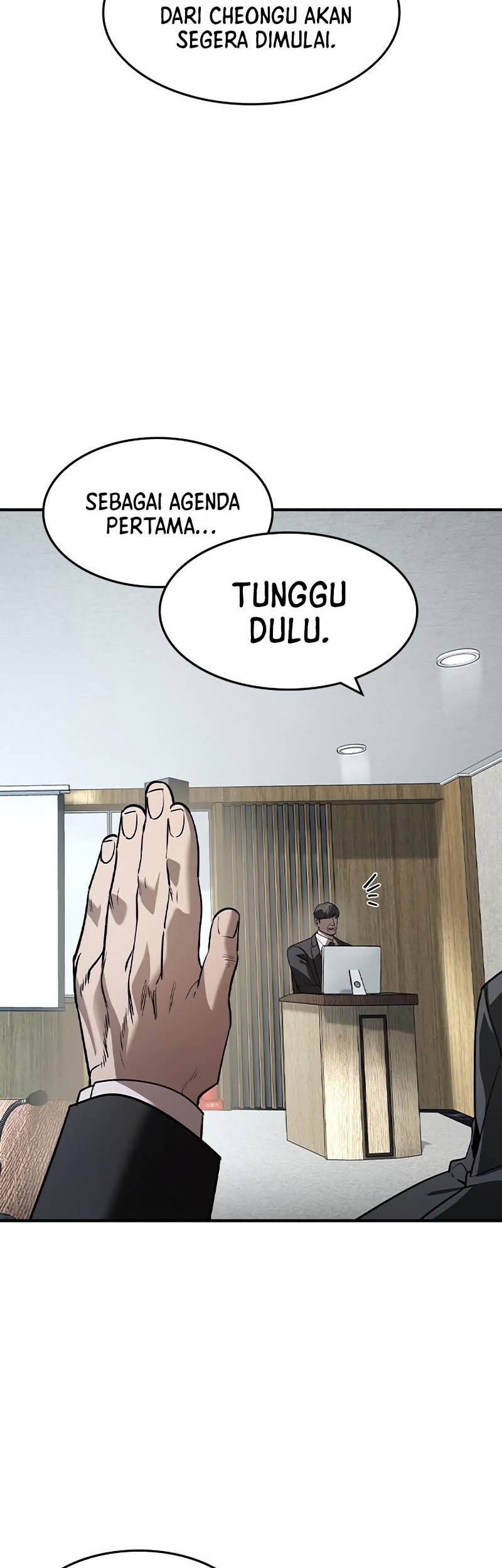 The Childe Chapter 34 - halaman 39