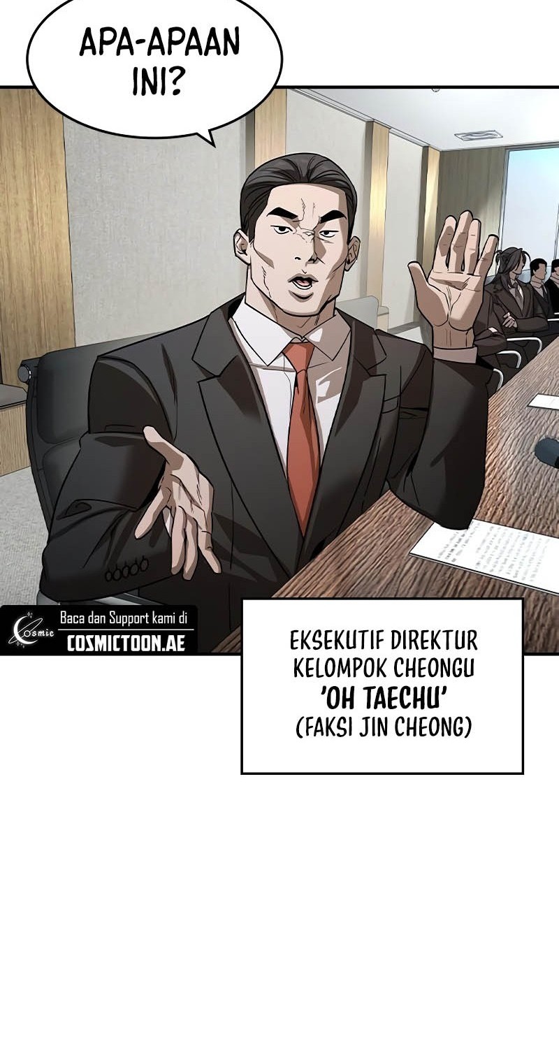 The Childe Chapter 34 - halaman 40