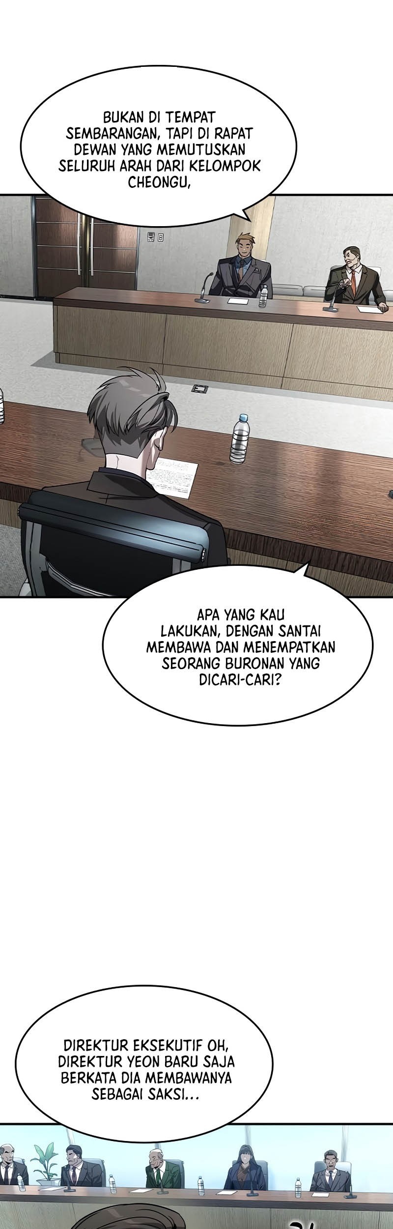 The Childe Chapter 34 - halaman 41