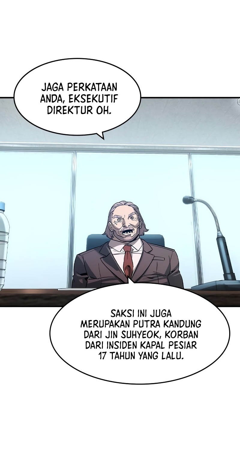 The Childe Chapter 34 - halaman 44