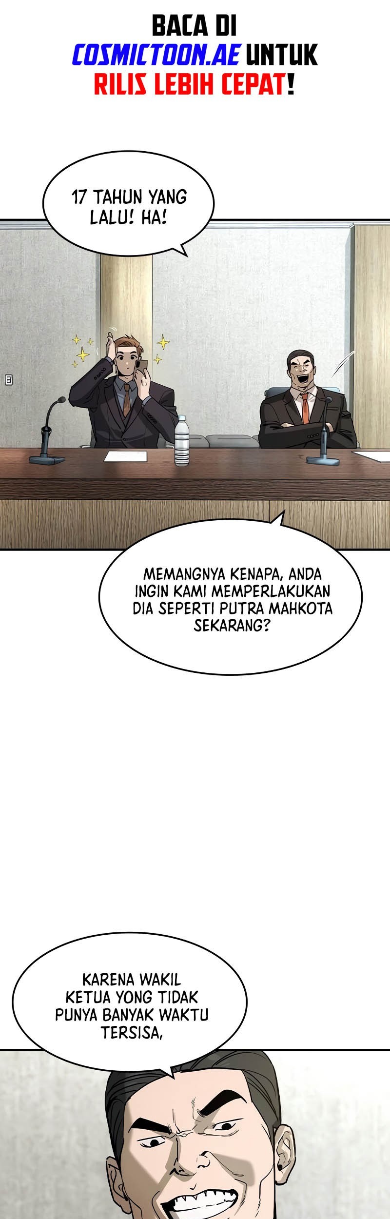 The Childe Chapter 34 - halaman 45
