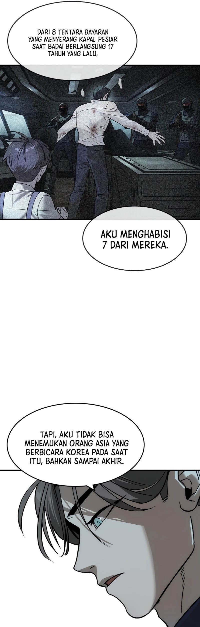 The Childe Chapter 34 - halaman 49