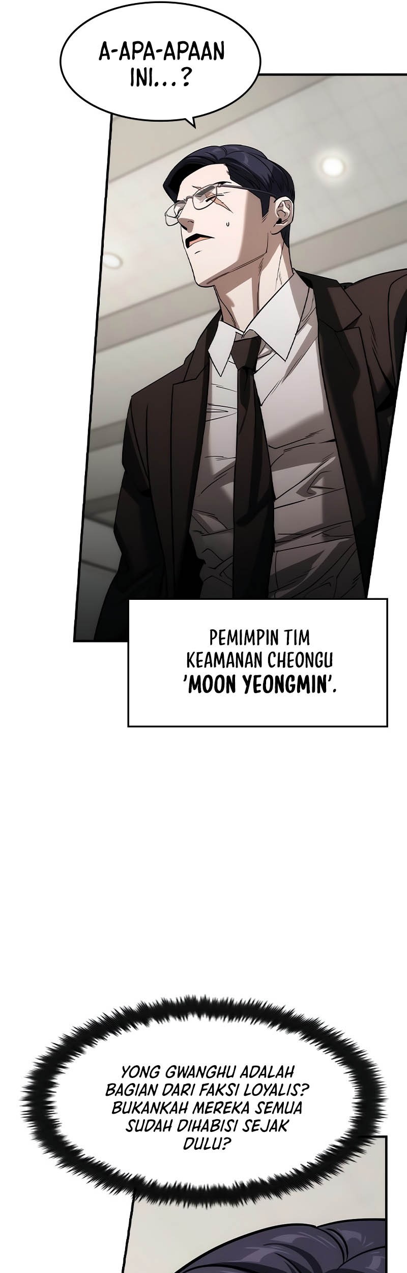 The Childe Chapter 34 - halaman 5