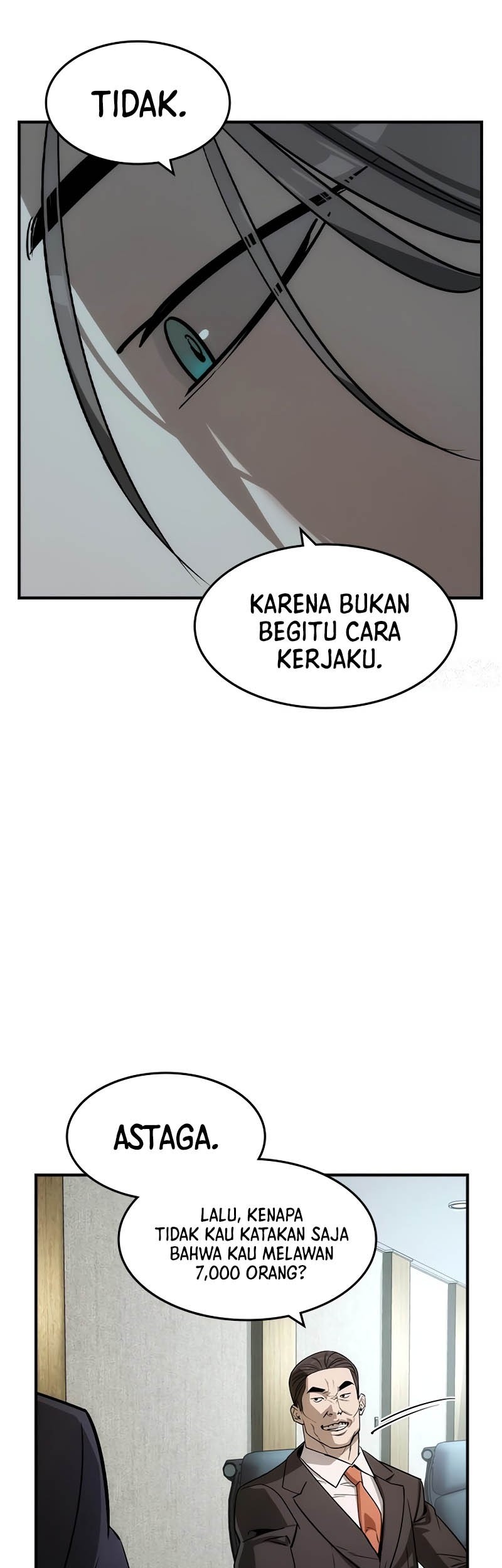 The Childe Chapter 34 - halaman 51