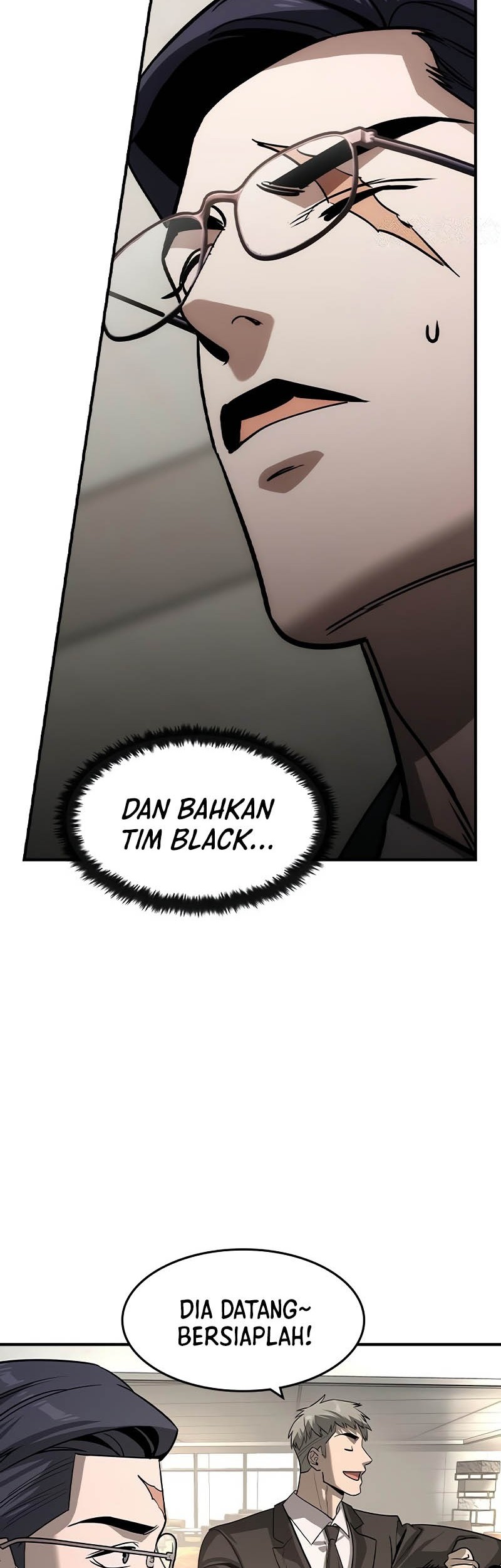The Childe Chapter 34 - halaman 6