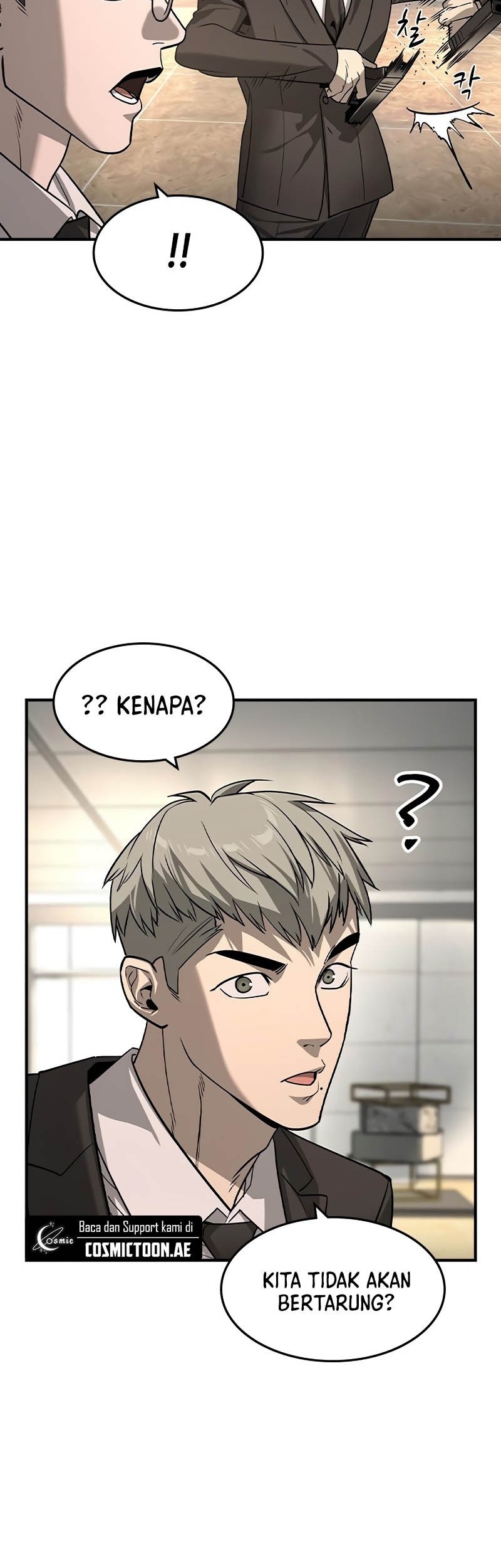 The Childe Chapter 34 - halaman 7