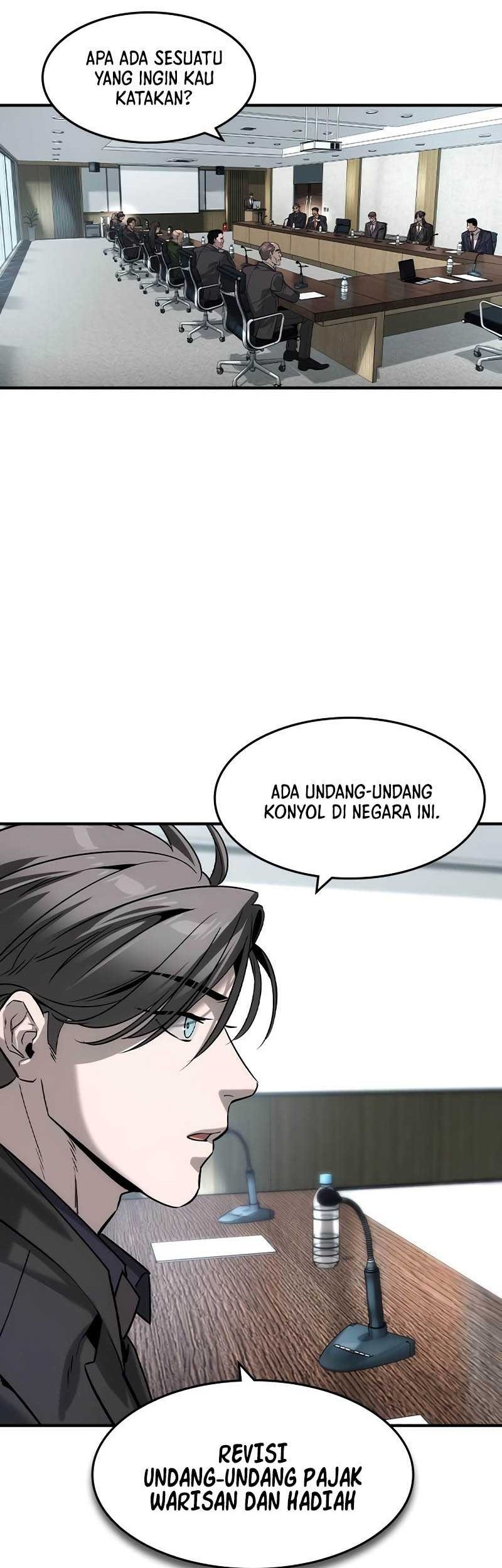 The Childe Chapter 35 - halaman 10