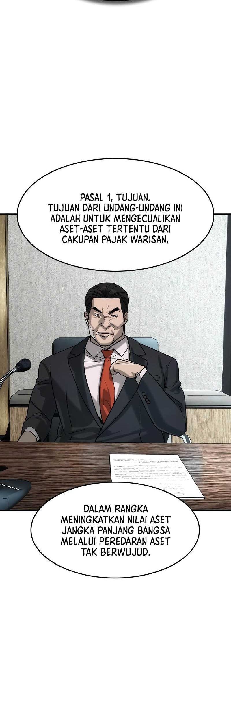 The Childe Chapter 35 - halaman 11