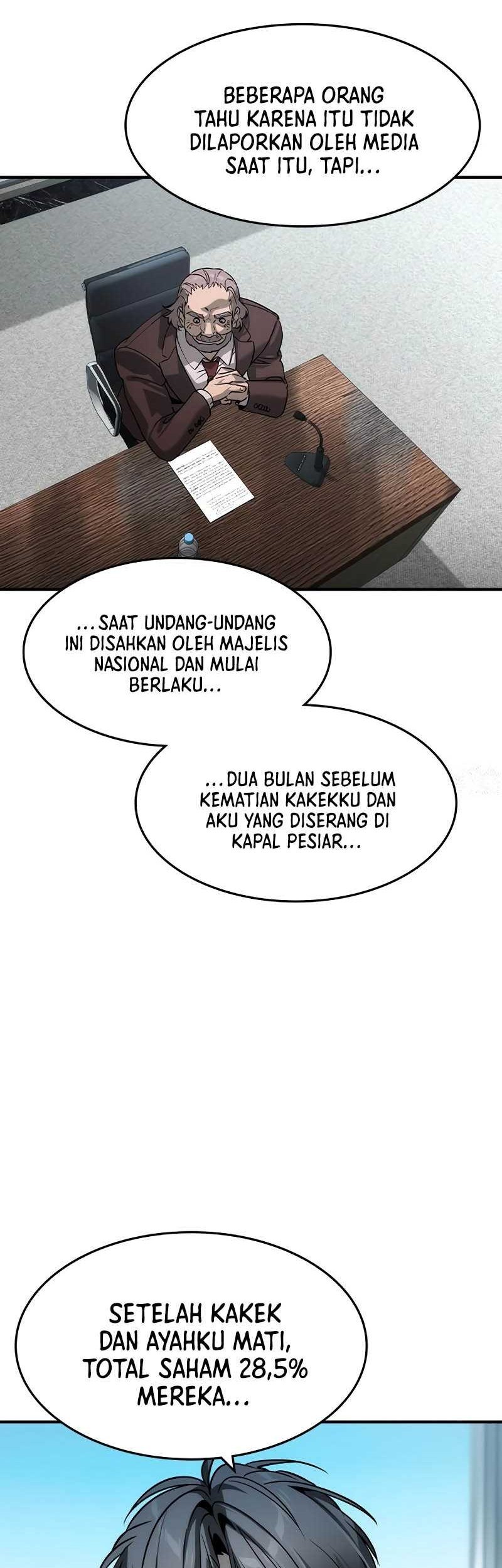 The Childe Chapter 35 - halaman 13